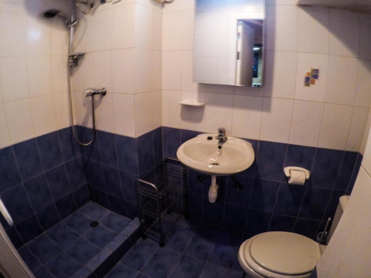 Banoffee Two Bedroom Apartment Valletta Ngoại thất bức ảnh