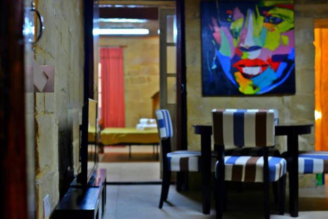 Banoffee Two Bedroom Apartment Valletta Ngoại thất bức ảnh
