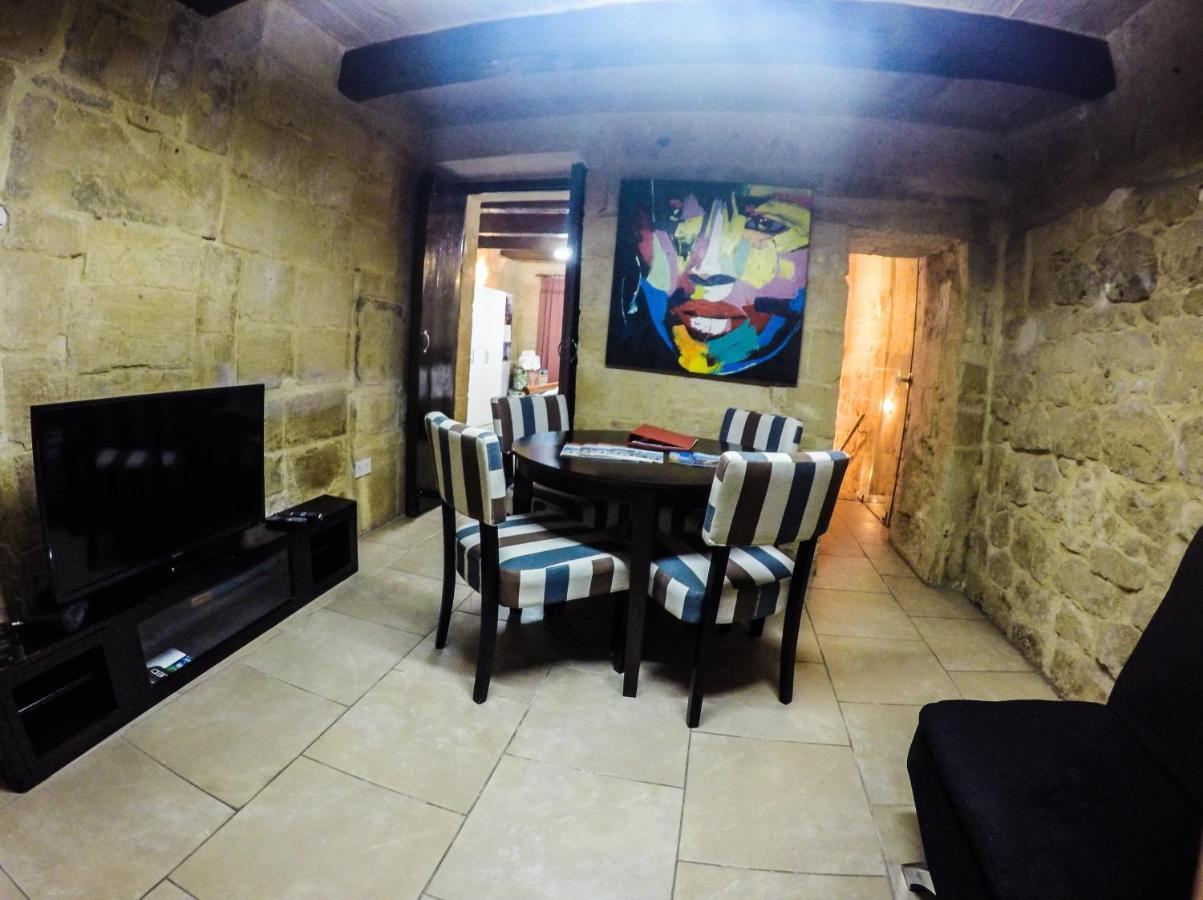 Banoffee Two Bedroom Apartment Valletta Ngoại thất bức ảnh