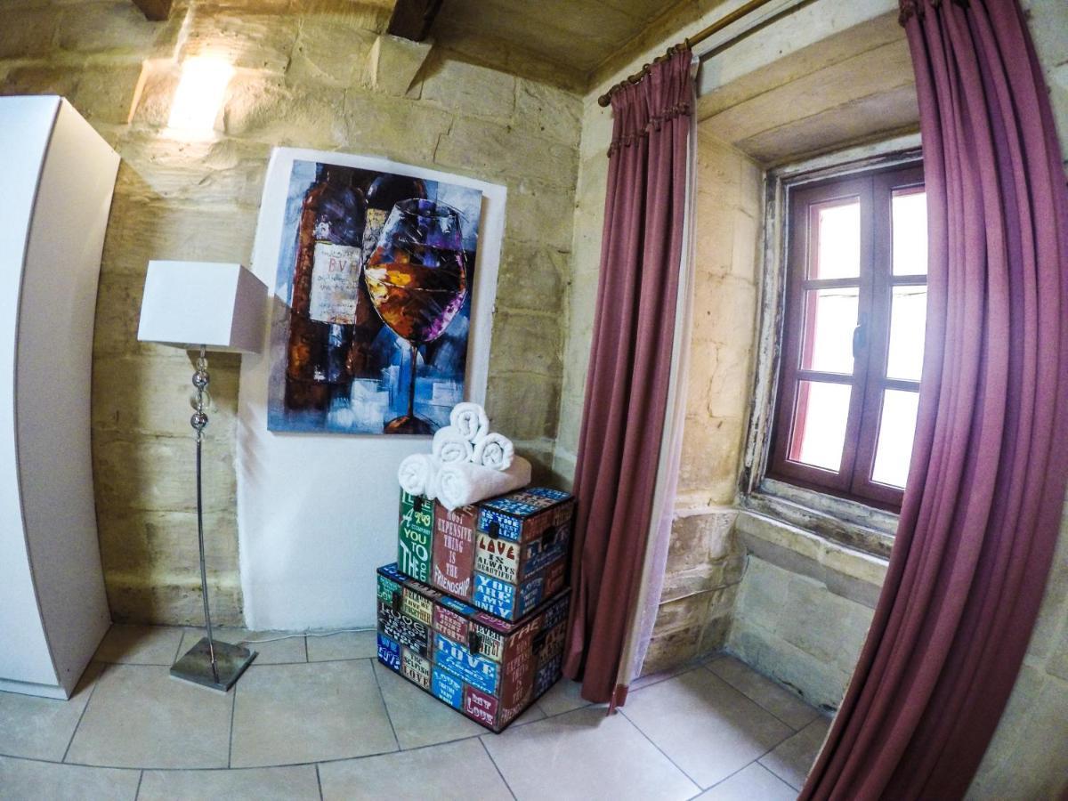Banoffee Two Bedroom Apartment Valletta Ngoại thất bức ảnh