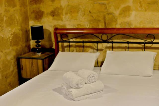 Banoffee Two Bedroom Apartment Valletta Ngoại thất bức ảnh