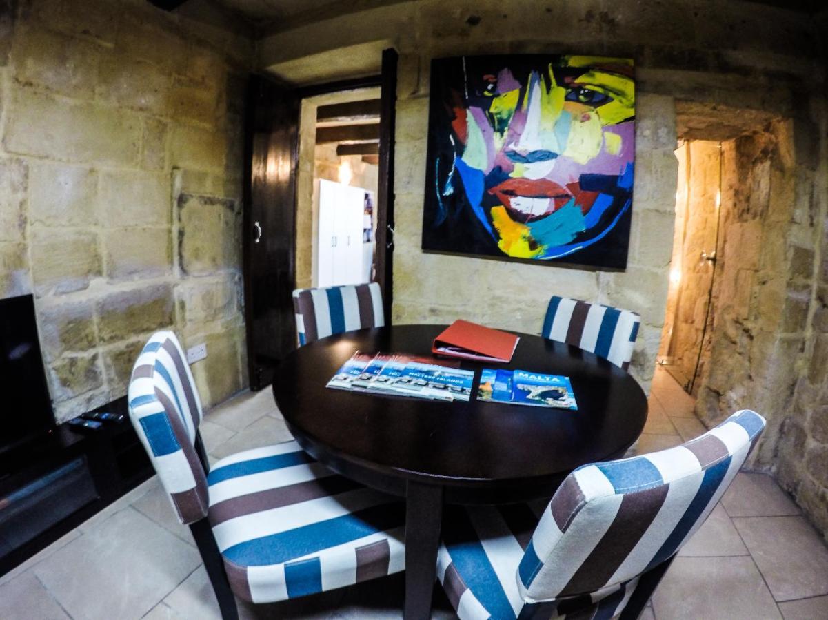 Banoffee Two Bedroom Apartment Valletta Ngoại thất bức ảnh